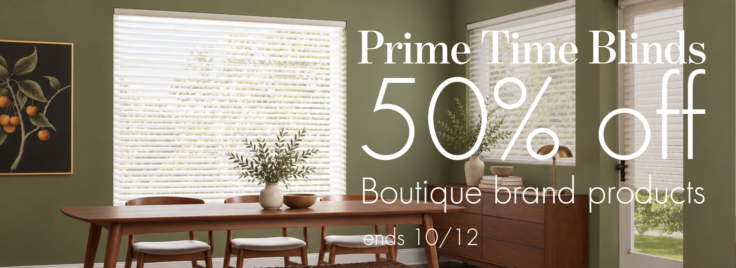 Shop custom  blinds and shades at Blindsgalore
