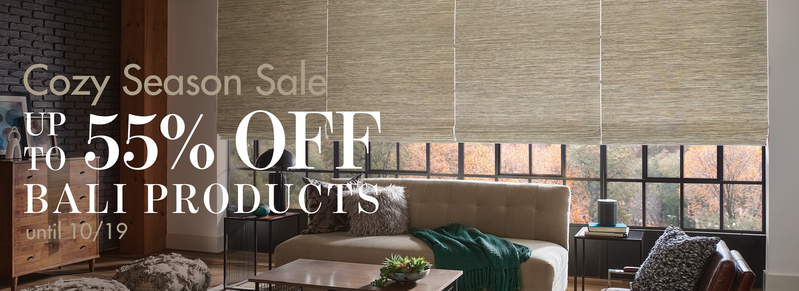 Shop custom blinds and shades at Blindsgalore