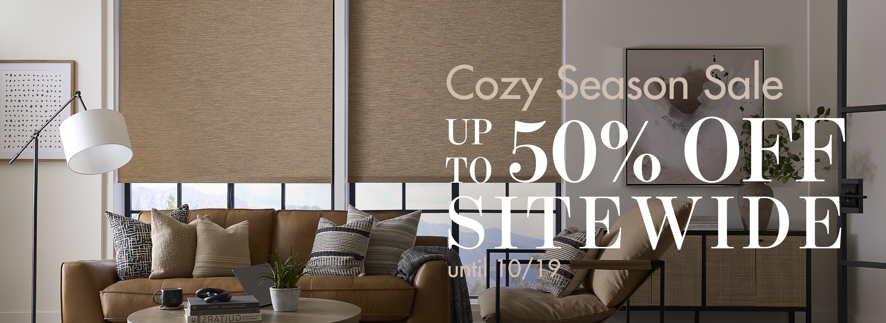 Shop custom  blinds and shades at Blindsgalore