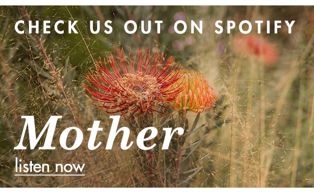 Our Earth Day playlist pairs perfectly with tree hugging, sun soaking, and planet loving