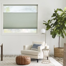 Cellular and Honeycomb Shades