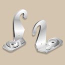 Hold-Down Brackets