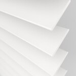 Color Image - Textured White