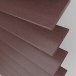 Color Image - Seal Brown