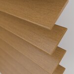 Color Image - Teak