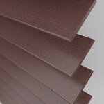 Color Image - Deep Cherry