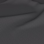 Color Image - Sheerweave 2410 Charcoal Gray