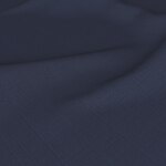 Color Image - Linen Texture Sailor Blue