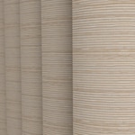 Blindsgalore Fabric Vertical Blinds