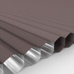 Color Image - Brownie