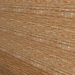 Color Image - Umber Bark