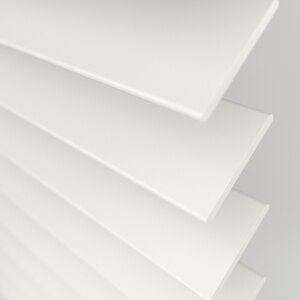 Click to zoom, Polar White