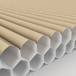 Color Image - Hideaway Gentle Taupe