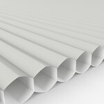 Color Image - Spellbound Decorator White