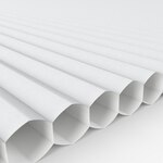 Color Image - Spellbound White Sugar