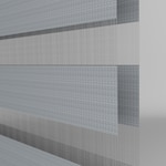 Color Image - Ashen Brushed Pewter