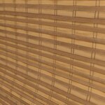 Blindsgalore Cordless Woven Shades