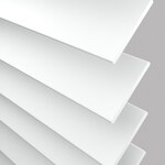 Color Image - Bright White