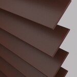 Color Image - Mahogany