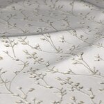 Color Image - Crescent Moss Laurel Green