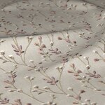 Color Image - Crescent Moss Muted Violet