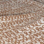 Color Image - Cursive Choco Latte