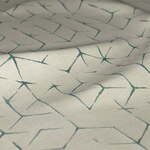 Color Image - Cubix Mediterranean Teal