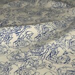 Color Image - Flourishing Blue Conifer