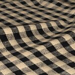 Color Image - Checkers Obsidian