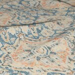 Color Image - Literature Mediterranean Teal