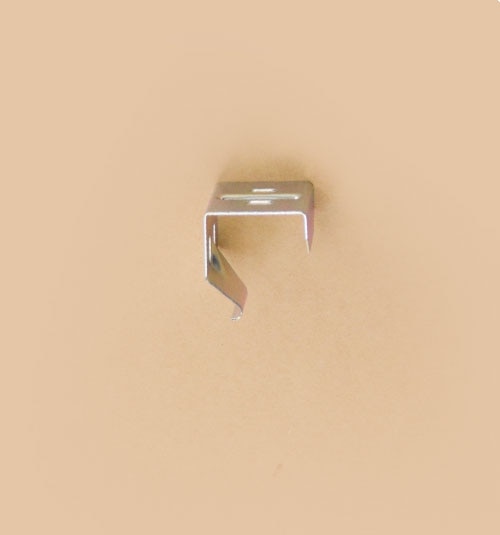 Mounting Bracket for Horizontal 1&quot; Vinyl