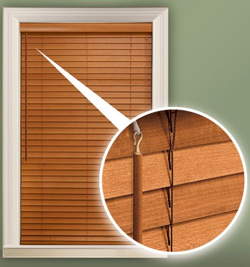 Wand Tilt Option