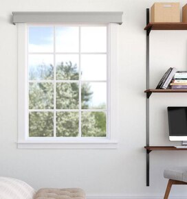 Window Valances And Cornices Custom Kitchen Window Valance