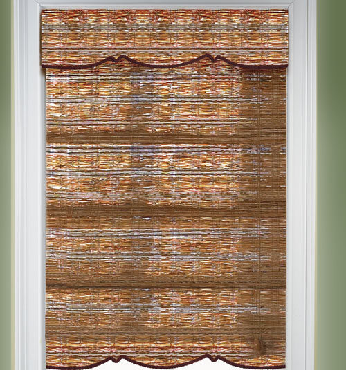 Horizon Deco Trim Hem