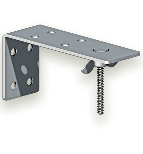 Projection Brackets