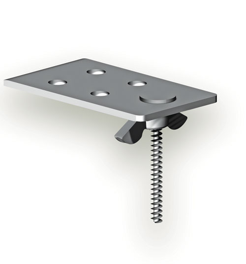 Ceiling Mount Brackets
