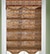 Cathedral Deco Trim Hem