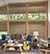 Bali Natural Shades: Shown in Desert Haze Slate Mist