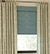 Bali Natural Shades: Shown in Seashell Deep Lagoon