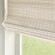 Bali Woven Bamboo Shades shown in Maywood Malt