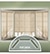 Bay or Corner Windows