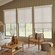 Bali Roller Shades: Shown in Linen Natural