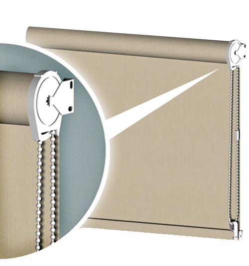 Continuous Cord Lift