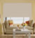 Bali Motorized Roller Shades shown in Rowland Tusk