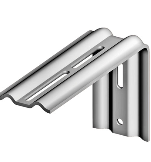 4&quot; Projection Brackets