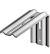 4&quot; Projection Brackets