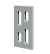 Bracket Shims / Spacer Blocks