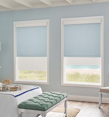 Blindsgalore Envision Light Filtering Roller Shades