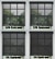 Openness level comparison