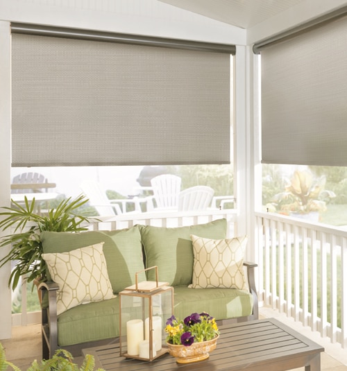 Bali Exterior shades shown? in Revelation Biscuit